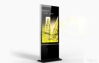 数字时代的信息窗口 广告机的演进与应用